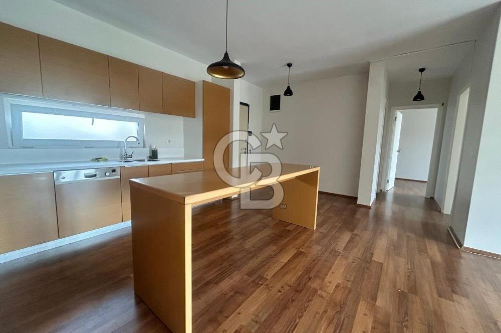 Narcity'de 1.etap Deniz,havuz,doğa manzaralı tertemiz 2+1 daire