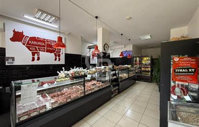 ÇANKAYA GÖKKUŞAĞI DEVREN KASAP PERAKENDE VE TOPTAN SATIŞ