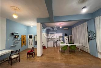 Bornova Merkezi Konumda Kiralık Dükkan  - 1 - 312875