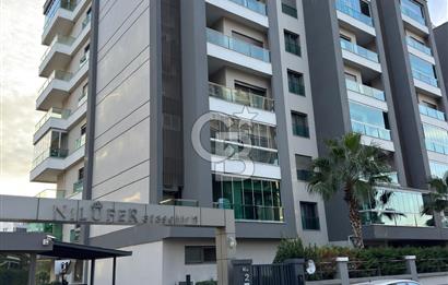 ATAŞEHİR NİLÜFER ONAG SİTESİNDE SATILIK ULTRA LÜKS 3+1 DAİRE