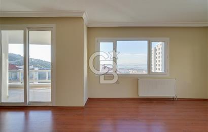 DENİZ MANZARALI   FERAH 3+1 