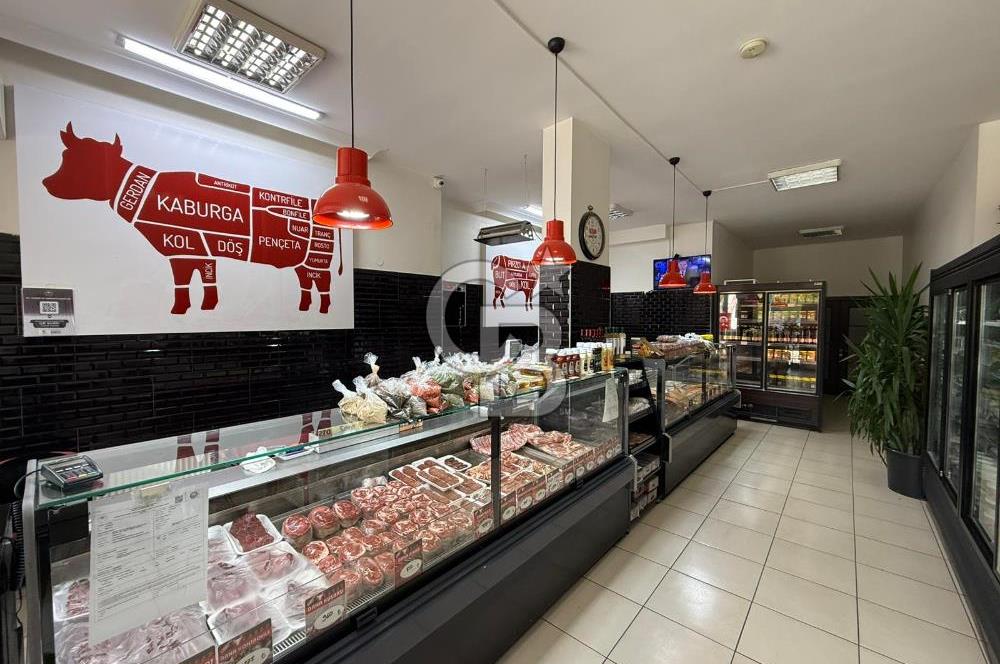 ÇANKAYA GÖKKUŞAĞI DEVREN KASAP PERAKENDE VE TOPTAN SATIŞ