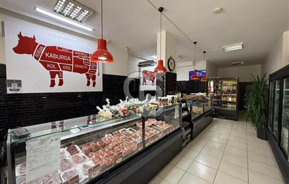 ÇANKAYA GÖKKUŞAĞI DEVREN KASAP PERAKENDE VE TOPTAN SATIŞ