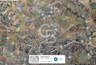 Pursaklar Yeşilyurt mah.'de Yatırımlık Satılık Tarla - 2 - 312861