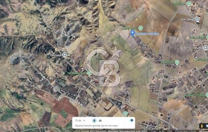 Pursaklar Yeşilyurt mah.'de Yatırımlık Satılık Tarla