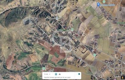 Pursaklar Yeşilyurt mah.'de Yatırımlık Satılık Tarla