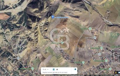 Pursaklar Yeşilyurt Mah.'de Satılık Tarla