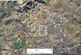 Pursaklar Yeşilyurt Mah.'de Satılık Tarla - 3 - 312858