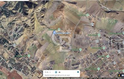 Pursaklar Yeşilyurt mah.'de Yatırımlık Satılık Tarla