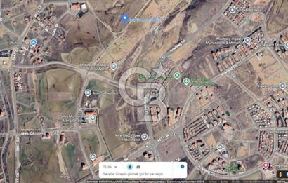 Yenimahalle Yakacık'ta Konut İmarlı Satılık Arsa