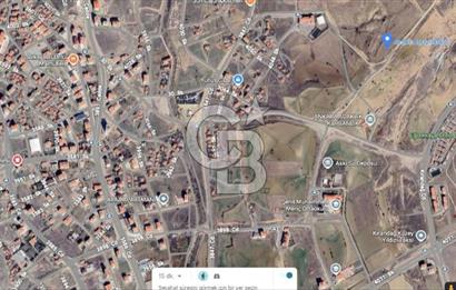 Yenimahalle Yakacık'ta Konut İmarlı Satılık Arsa