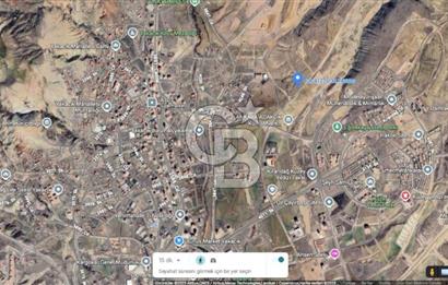 Yenimahalle Yakacık'ta Konut İmarlı Satılık Arsa