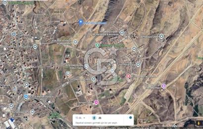 Yenimahalle Yakacık'ta Konut İmarlı Satılık Arsa