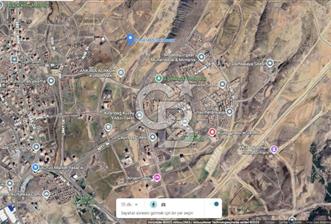 Yenimahalle Yakacık'ta Konut İmarlı Satılık Arsa - 3 - 312863