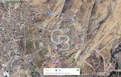 Yenimahalle Yakacık'ta Konut İmarlı Satılık Arsa