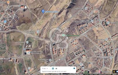 Yenimahalle Yakacık'ta Konut İmarlı Satılık Arsa