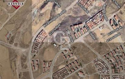 Yenimahalle Yakacık'ta Konut İmarlı Satılık Arsa