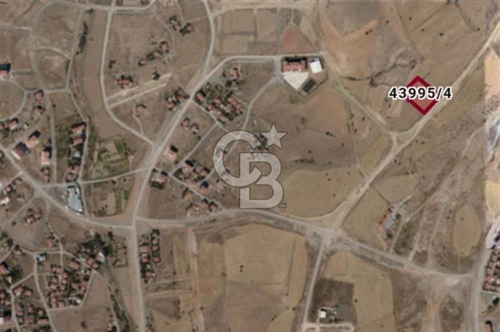 Yenimahalle Yakacık'ta Konut İmarlı Satılık Arsa