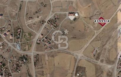 Yenimahalle Yakacık'ta Konut İmarlı Satılık Arsa