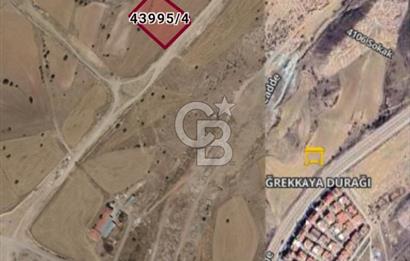 Yenimahalle Yakacık'ta Konut İmarlı Satılık Arsa