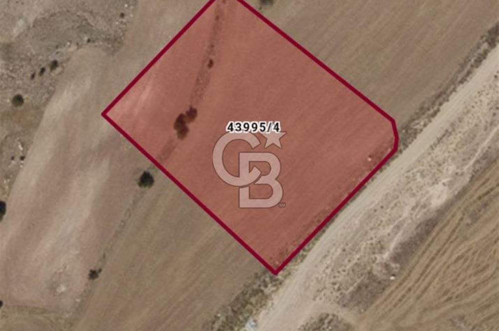 Yenimahalle Yakacık'ta Konut İmarlı Satılık Arsa