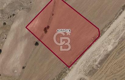 Yenimahalle Yakacık'ta Konut İmarlı Satılık Arsa