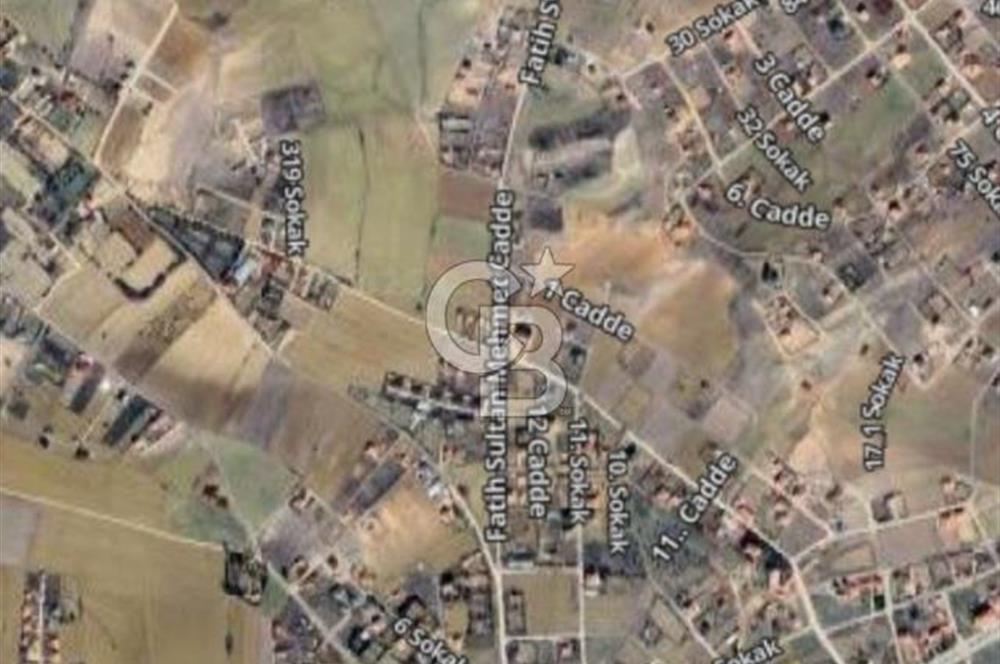 Pursaklar Yeşilyurt mah.'de Yatırımlık Satılık Tarla