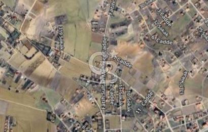 Pursaklar Yeşilyurt mah.'de Yatırımlık Satılık Tarla