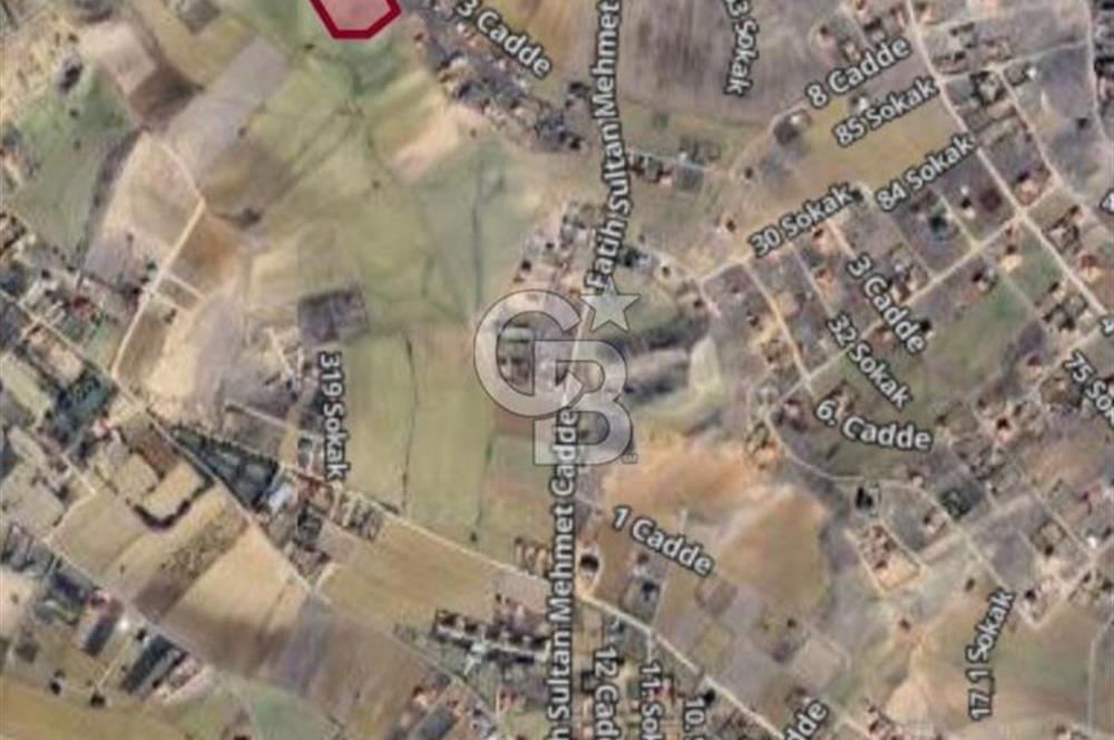 Pursaklar Yeşilyurt mah.'de Yatırımlık Satılık Tarla