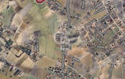 Pursaklar Yeşilyurt mah.'de Yatırımlık Satılık Tarla