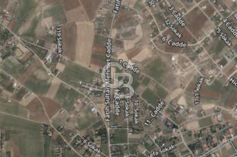 Pursaklar Yeşilyurt mah.'de Yatırımlık Satılık Tarla