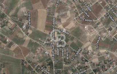 Pursaklar Yeşilyurt mah.'de Yatırımlık Satılık Tarla