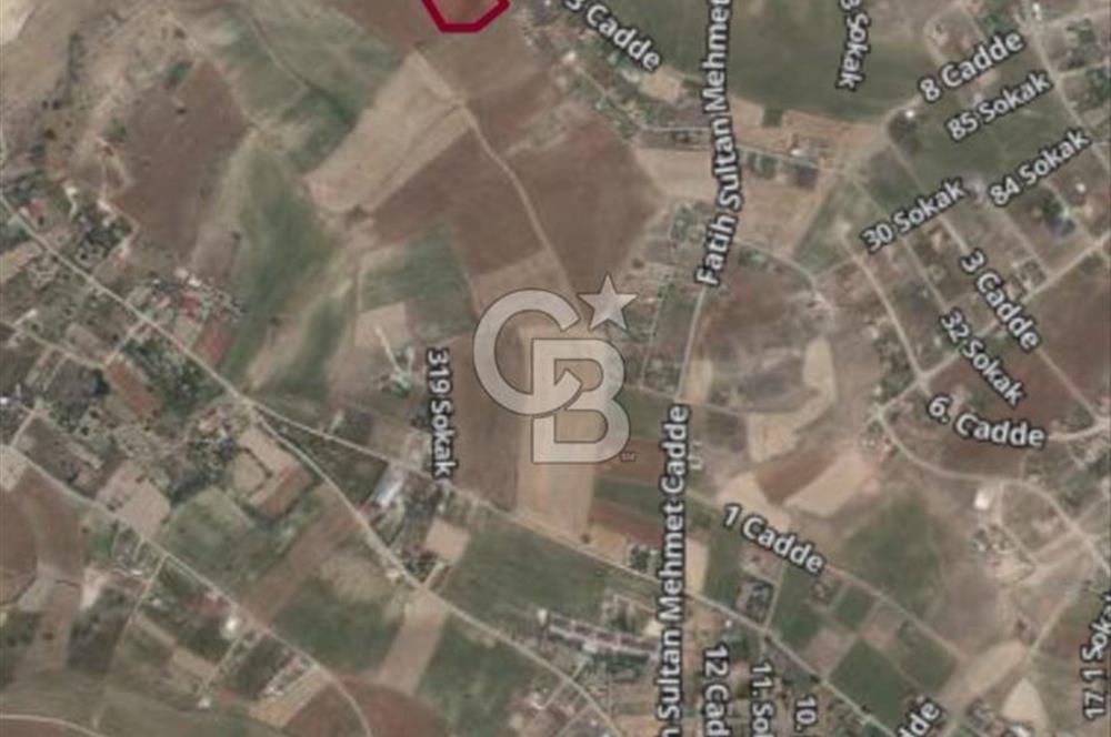 Pursaklar Yeşilyurt mah.'de Yatırımlık Satılık Tarla