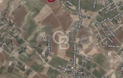 Pursaklar Yeşilyurt mah.'de Yatırımlık Satılık Tarla