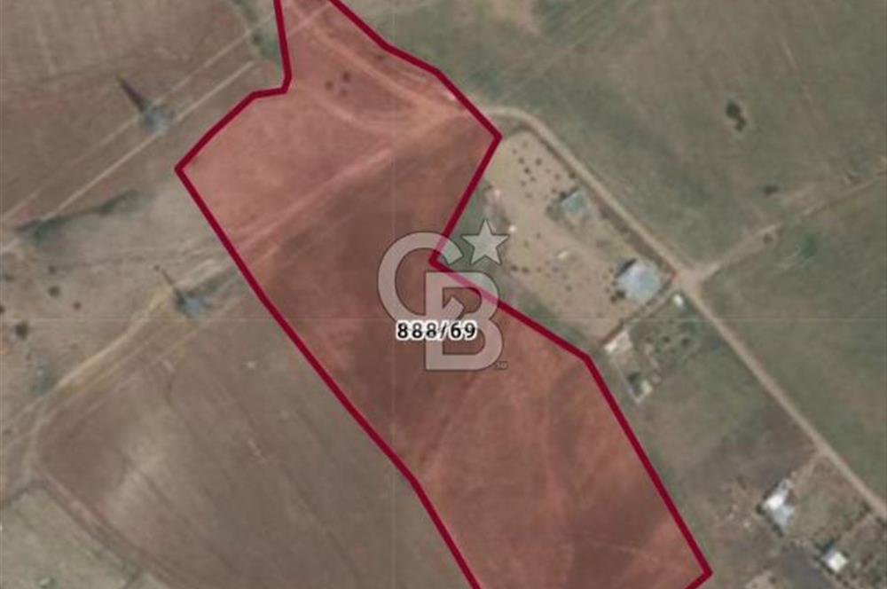 Pursaklar Yeşilyurt mah.'de Yatırımlık Satılık Tarla