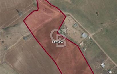 Pursaklar Yeşilyurt mah.'de Yatırımlık Satılık Tarla