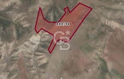 Pursaklar Yeşilyurt Mah.'de Satılık Tarla