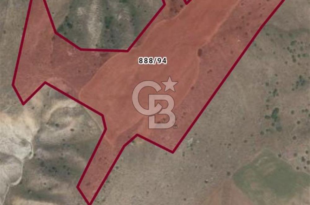 Pursaklar Yeşilyurt Mah.'de Satılık Tarla