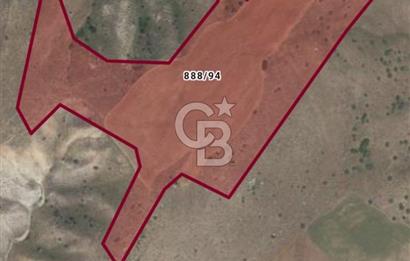 Pursaklar Yeşilyurt Mah.'de Satılık Tarla