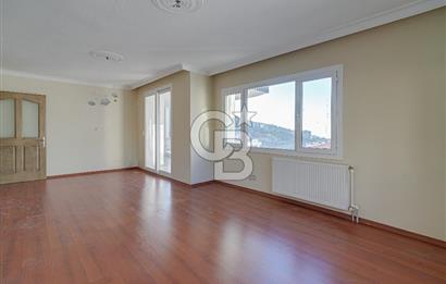 DENİZ MANZARALI   FERAH 3+1 