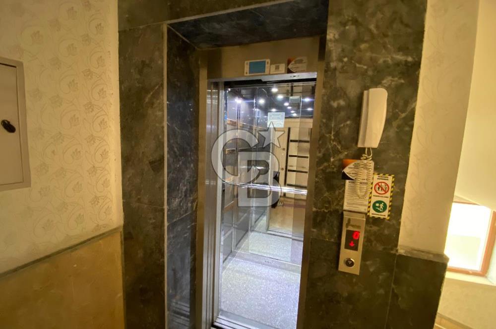 KEÇİÖREN MERKEZ’DE YENİ BİNADA ASANSÖRLÜ GENİŞ FERAH 4+1