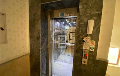 KEÇİÖREN MERKEZ’DE YENİ BİNADA ASANSÖRLÜ GENİŞ FERAH 4+1