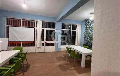Bornova Merkezi Konumda Kiralık Dükkan 
