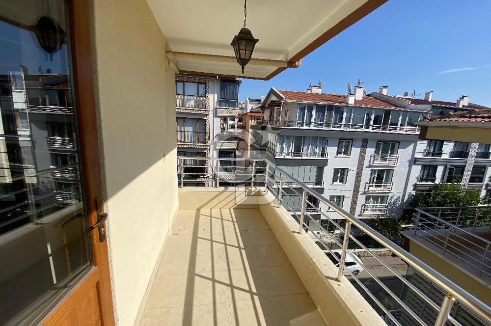 KEÇİÖREN MERKEZ’DE YENİ BİNADA ASANSÖRLÜ GENİŞ FERAH 4+1