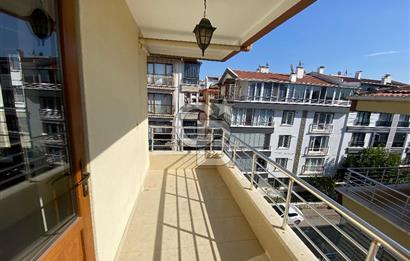 KEÇİÖREN MERKEZ’DE YENİ BİNADA ASANSÖRLÜ GENİŞ FERAH 4+1