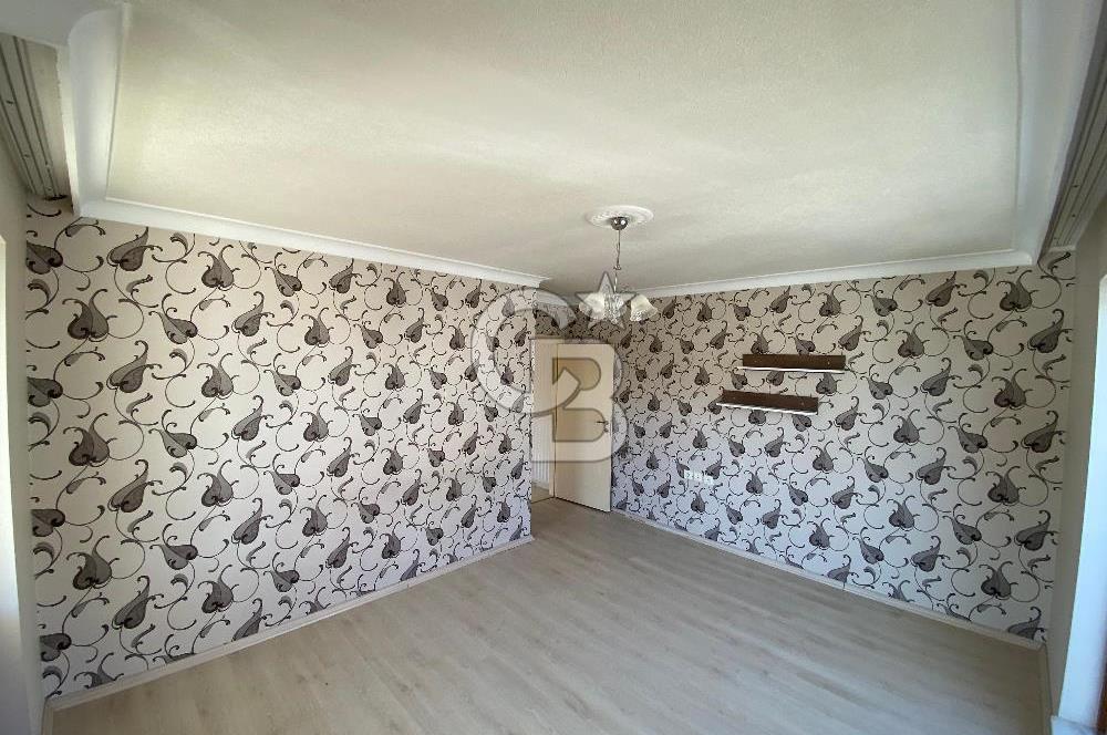 KEÇİÖREN MERKEZ’DE YENİ BİNADA ASANSÖRLÜ GENİŞ FERAH 4+1