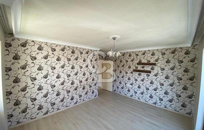 KEÇİÖREN MERKEZ’DE YENİ BİNADA ASANSÖRLÜ GENİŞ FERAH 4+1