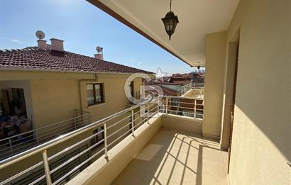 KEÇİÖREN MERKEZ’DE YENİ BİNADA ASANSÖRLÜ GENİŞ FERAH 4+1