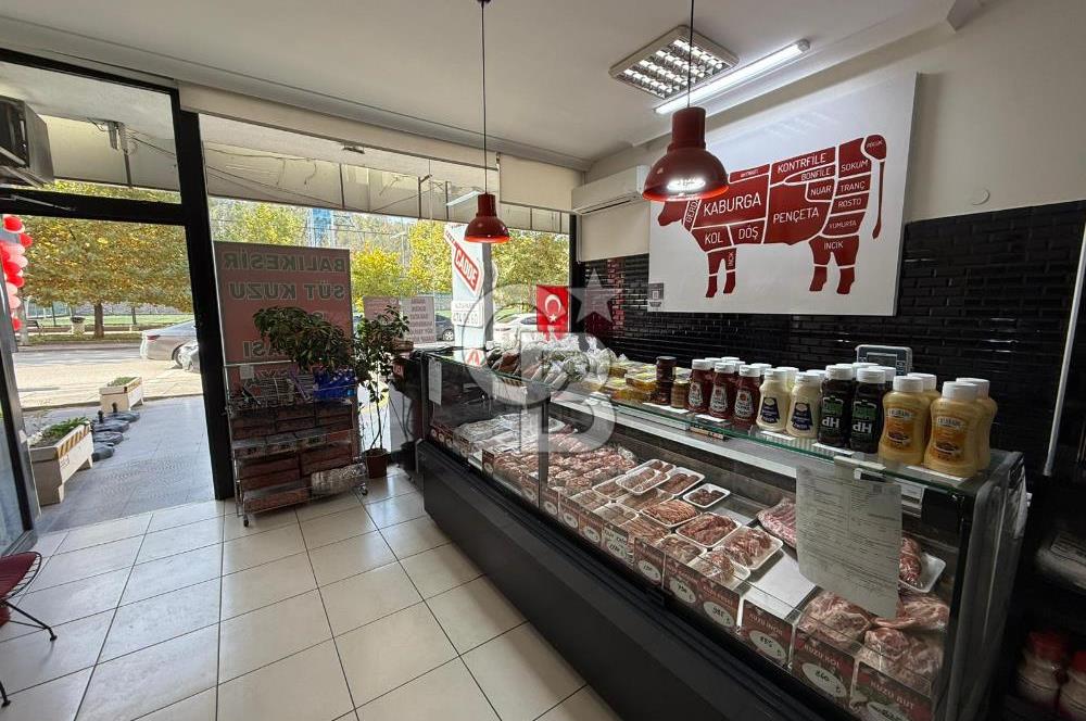 ÇANKAYA GÖKKUŞAĞI DEVREN KASAP PERAKENDE VE TOPTAN SATIŞ