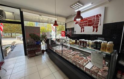 ÇANKAYA GÖKKUŞAĞI DEVREN KASAP PERAKENDE VE TOPTAN SATIŞ